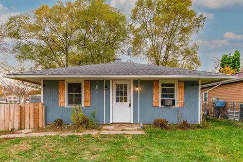 2004 Joanna, Zion, IL 60099