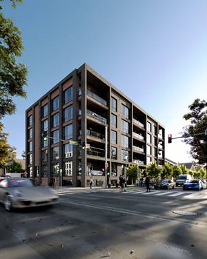 3204 N Kostner Unit 506, Chicago, IL 60641