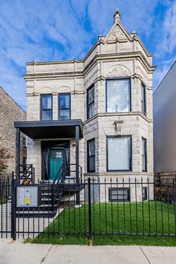 3218 W Polk, Chicago, IL 60624