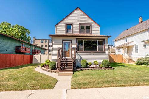 443 Ferdinand, Forest Park, IL 60130