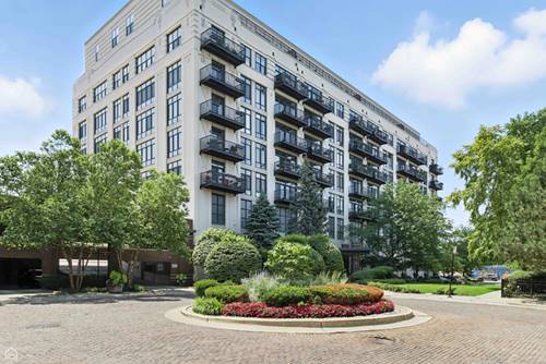1524 S Sangamon Unit 414-S, Chicago, IL 60608