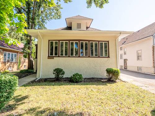 10735 S Prospect, Chicago, IL 60643