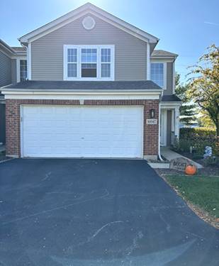 16047 Tiger, Lockport, IL 60441