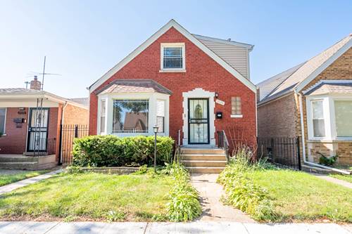 8008 S Wabash, Chicago, IL 60619