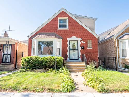 8008 S Wabash, Chicago, IL 60619