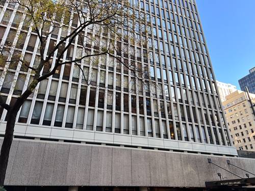 200 E Delaware Unit 19A, Chicago, IL 60611