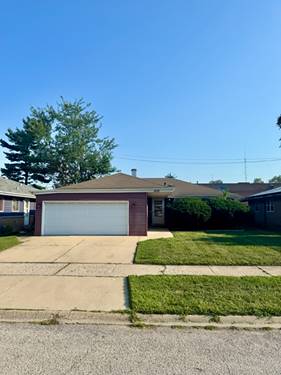 1212 E 151st, Dolton, IL 60419