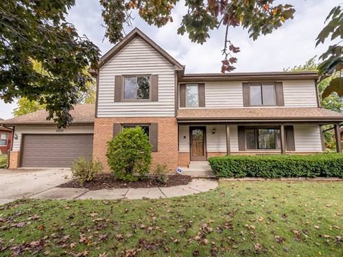 4150 Midlane, Wadsworth, IL 60083