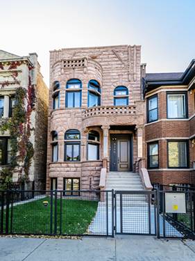 3345 W Douglas, Chicago, IL 60623