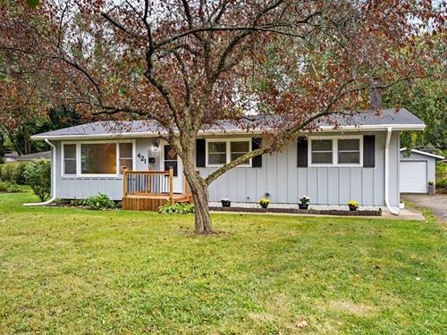 421 Lake, Crystal Lake, IL 60014