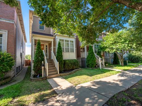 2537 W Grenshaw, Chicago, IL 60612
