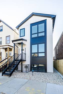 2949 W 25th Unit 3, Chicago, IL 60608