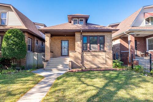 1516 N Central, Chicago, IL 60651