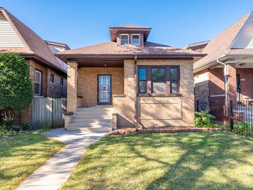 1516 N Central, Chicago, IL 60651