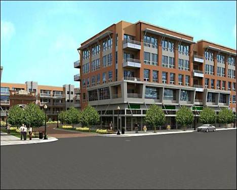 4814 N Clark Unit 510S, Chicago, IL 60640