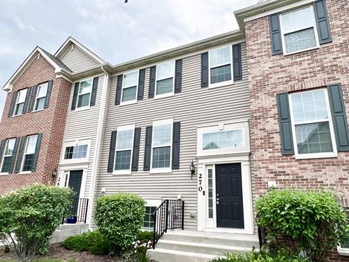 270 Lionel, Grayslake, IL 60030