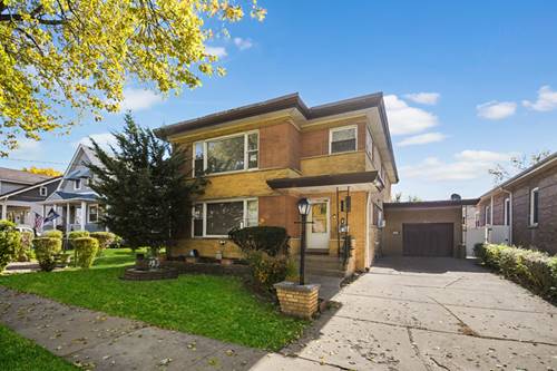 1917 York, Blue Island, IL 60406