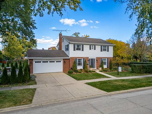 116 E Orchard, Arlington Heights, IL 60005