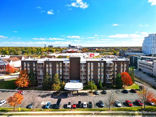 2201 S Grace Unit 604, Lombard, IL 60148