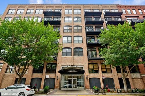 520 W Huron Unit 109, Chicago, IL 60654