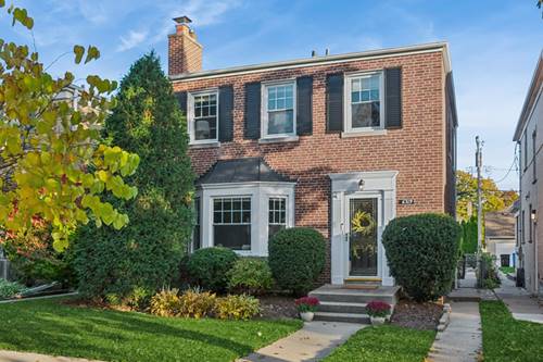 6319 N Le Mai, Chicago, IL 60646