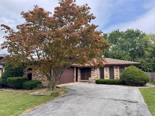 17945 Maple, Lansing, IL 60438