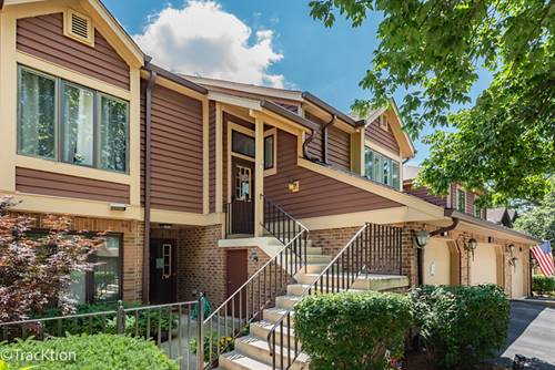 1014 Braemoor Unit B, Downers Grove, IL 60515