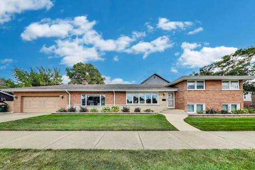 2121 W Sibley, Park Ridge, IL 60068