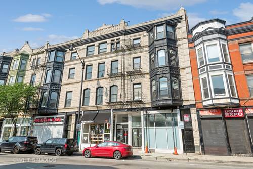 2150 N Halsted Unit 3F, Chicago, IL 60614