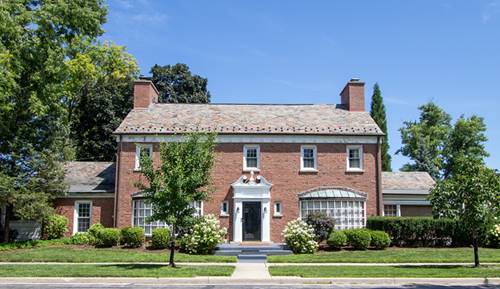 1402 Lathrop, River Forest, IL 60305