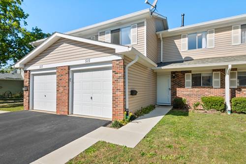 515 Dakota, Carol Stream, IL 60188