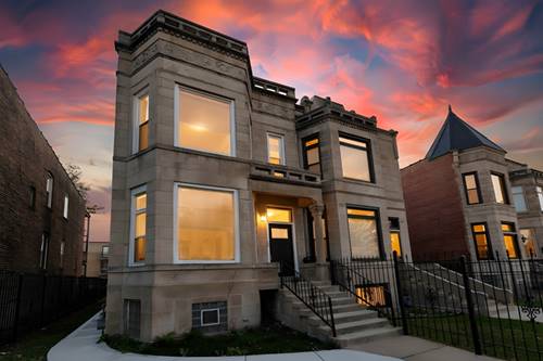 6450 S Greenwood, Chicago, IL 60637