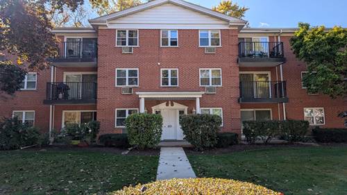 801 E Miner Unit 3D, Arlington Heights, IL 60004
