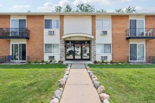 8916 Kenneth Unit 1E, Des Plaines, IL 60016