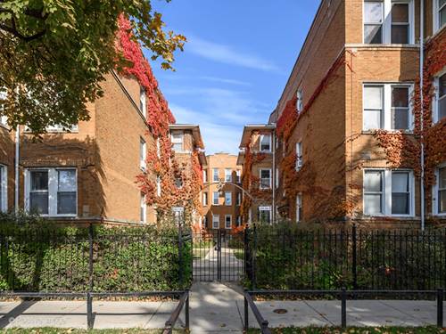 1464 W Argyle Unit 3N, Chicago, IL 60640