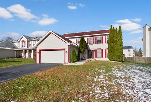 275 Clifton, Bolingbrook, IL 60440