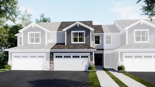 253 Red Oak, Volo, IL 60020