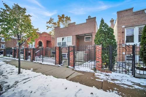 2854 S Central Park, Chicago, IL 60623