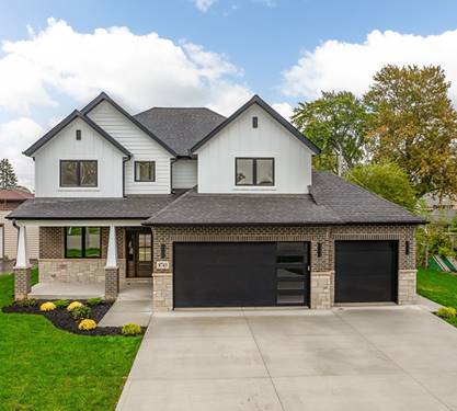 8743 Austin, Oak Lawn, IL 60453