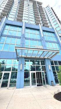 1600 S Indiana Unit 1208, Chicago, IL 60616