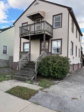 7113 W 71st, Chicago, IL 60638