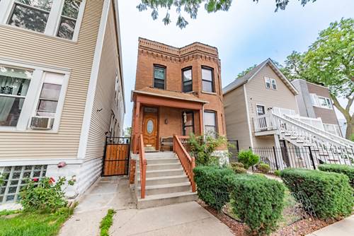 3107 N Bernard Unit 2, Chicago, IL 60618