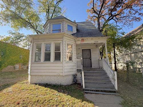 12210 S Normal, Chicago, IL 60628