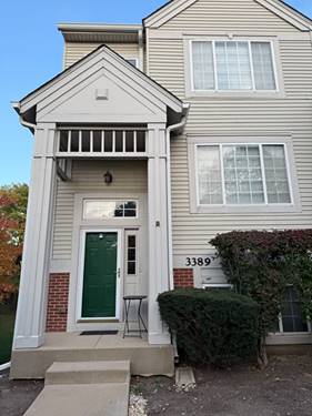 3389 Ravinia, Aurora, IL 60504