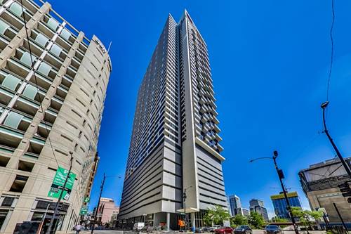 235 W Van Buren Unit 4107, Chicago, IL 60607
