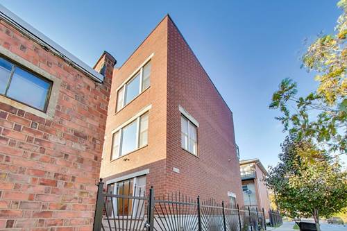 6168 N Ravenswood Unit A, Chicago, IL 60660