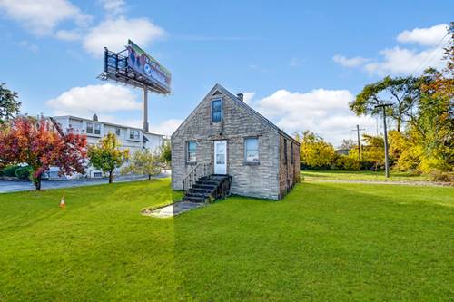 1025 171st, East Hazel Crest, IL 60429