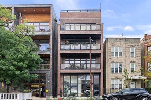 938 N California Unit 2, Chicago, IL 60622