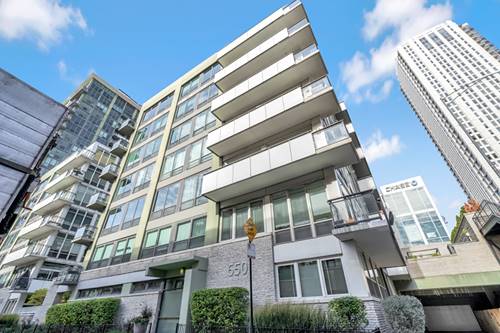 650 W Wayman Unit 508, Chicago, IL 60661