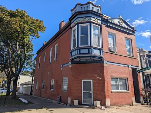 1657 N Monticello, Chicago, IL 60647